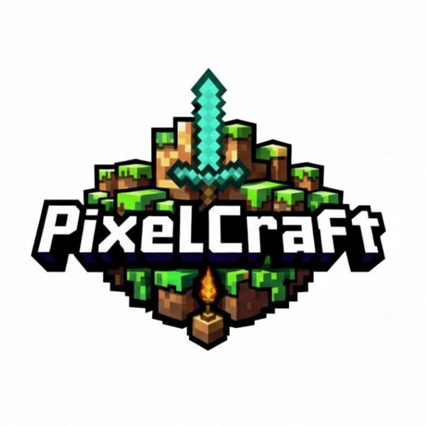 PixelCraft